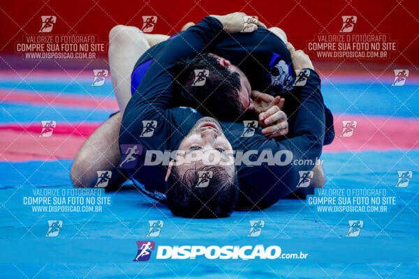 Campeonato de Jiu-Jitsu Super Pro NOGI 2024