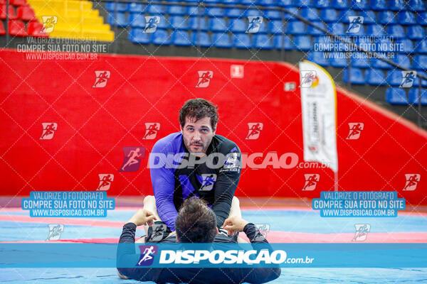 Campeonato de Jiu-Jitsu Super Pro NOGI 2024