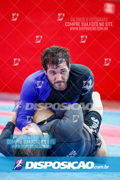 Campeonato de Jiu-Jitsu Super Pro NOGI 2024