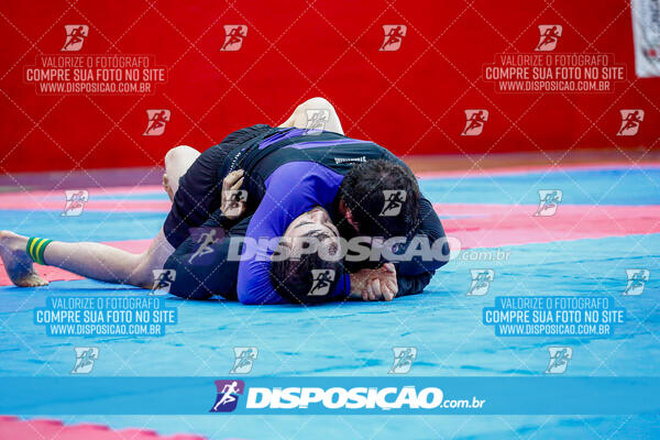 Campeonato de Jiu-Jitsu Super Pro NOGI 2024