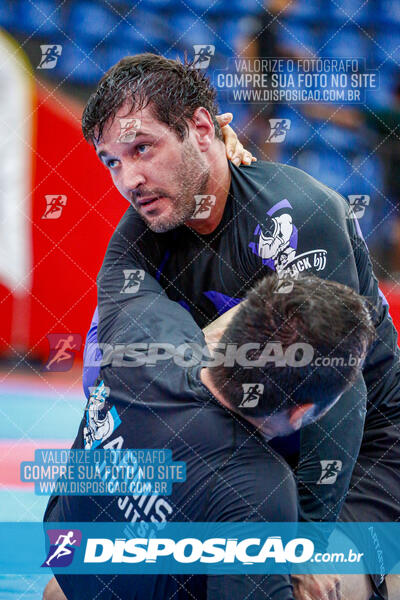 Campeonato de Jiu-Jitsu Super Pro NOGI 2024