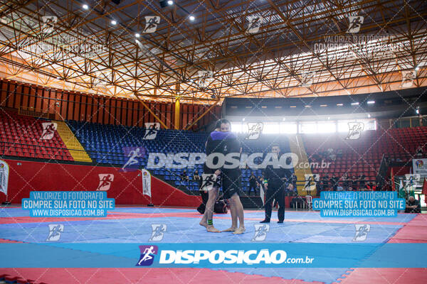 Campeonato de Jiu-Jitsu Super Pro NOGI 2024