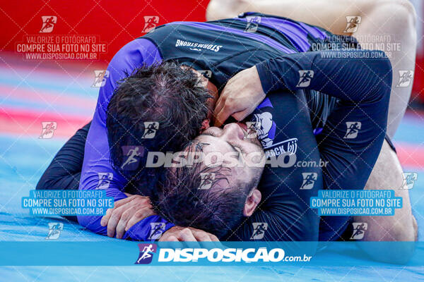 Campeonato de Jiu-Jitsu Super Pro NOGI 2024