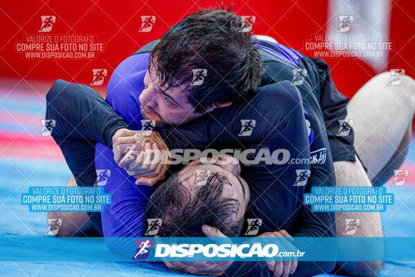 Campeonato de Jiu-Jitsu Super Pro NOGI 2024