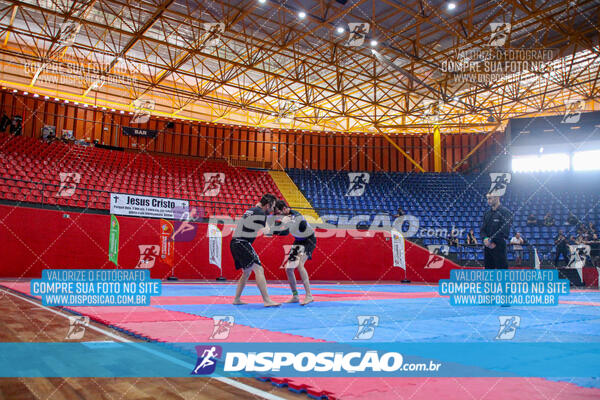 Campeonato de Jiu-Jitsu Super Pro NOGI 2024