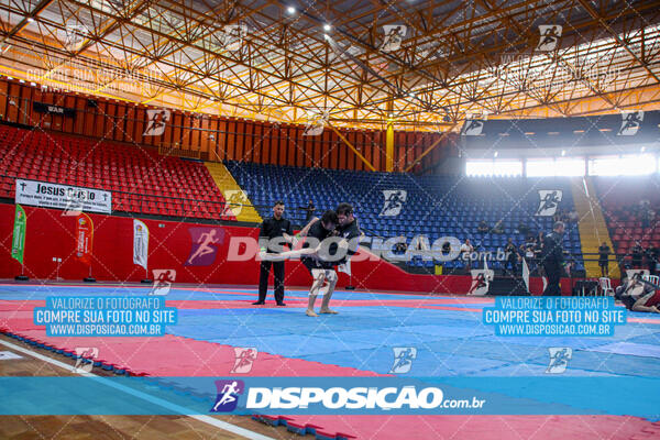 Campeonato de Jiu-Jitsu Super Pro NOGI 2024