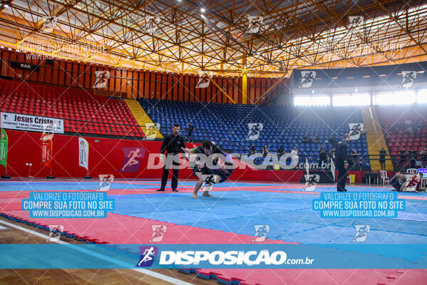 Campeonato de Jiu-Jitsu Super Pro NOGI 2024