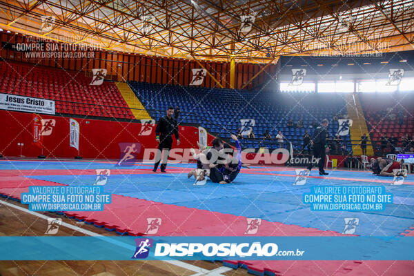 Campeonato de Jiu-Jitsu Super Pro NOGI 2024