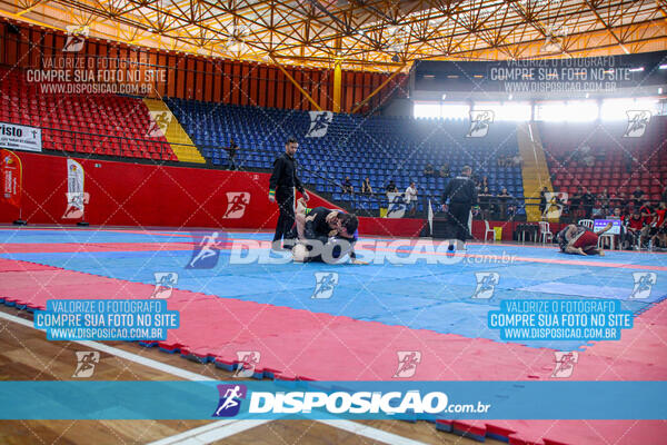 Campeonato de Jiu-Jitsu Super Pro NOGI 2024