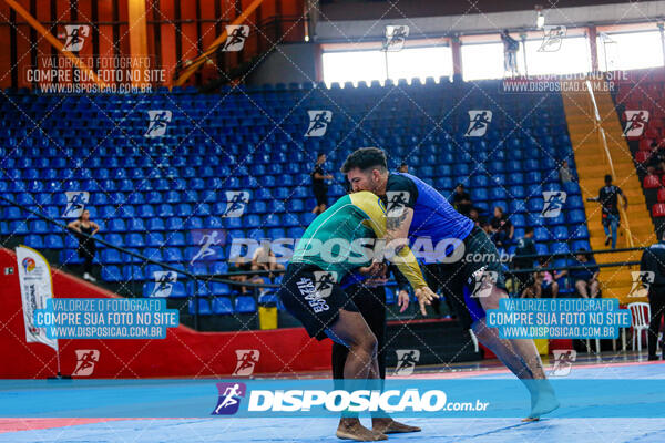 Campeonato de Jiu-Jitsu Super Pro NOGI 2024