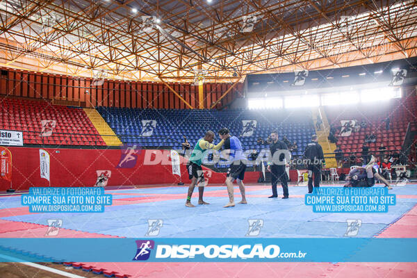 Campeonato de Jiu-Jitsu Super Pro NOGI 2024