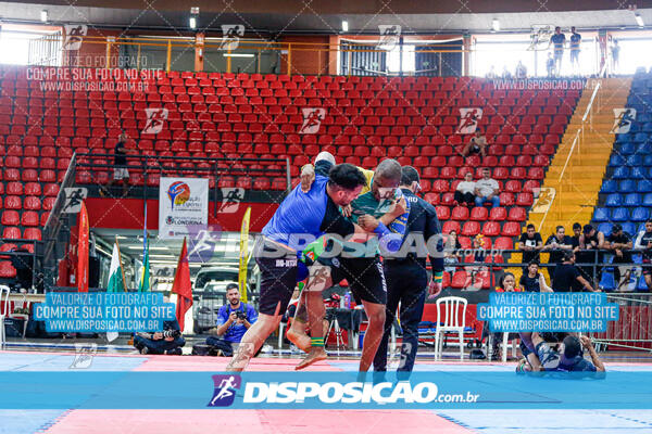 Campeonato de Jiu-Jitsu Super Pro NOGI 2024