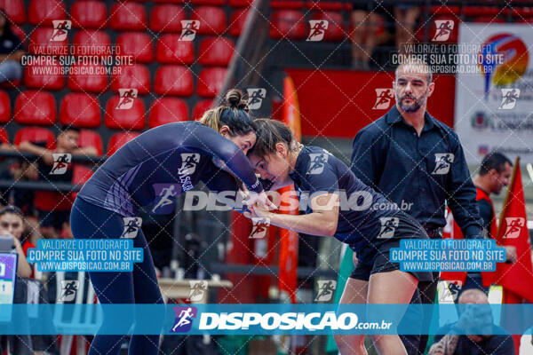 Campeonato de Jiu-Jitsu Super Pro NOGI 2024