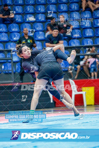 Campeonato de Jiu-Jitsu Super Pro NOGI 2024