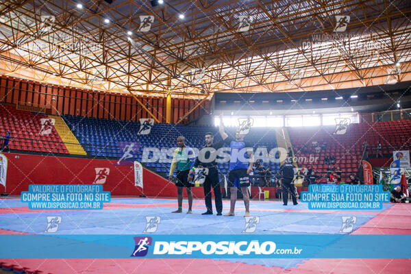 Campeonato de Jiu-Jitsu Super Pro NOGI 2024