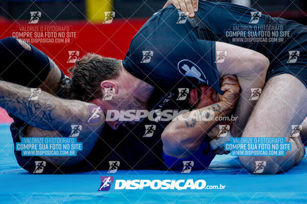 Campeonato de Jiu-Jitsu Super Pro NOGI 2024