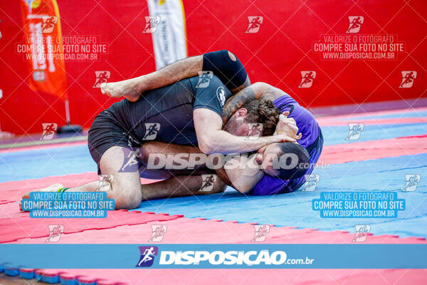 Campeonato de Jiu-Jitsu Super Pro NOGI 2024