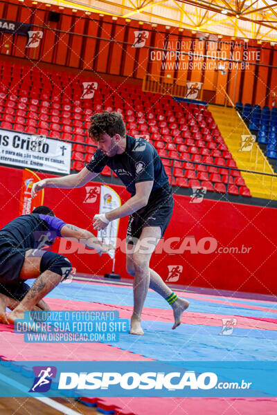 Campeonato de Jiu-Jitsu Super Pro NOGI 2024