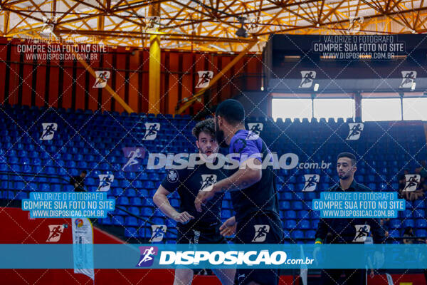 Campeonato de Jiu-Jitsu Super Pro NOGI 2024