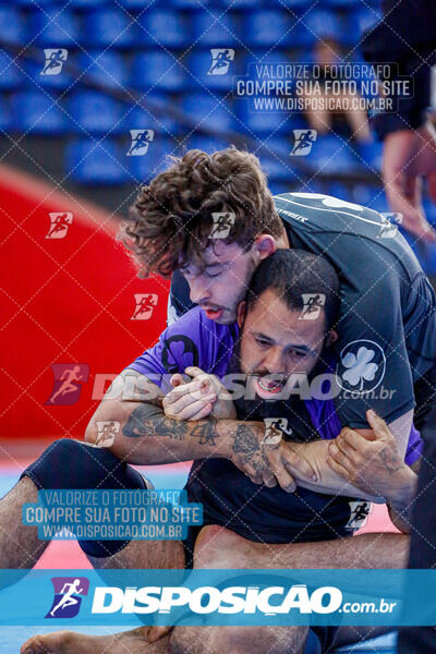 Campeonato de Jiu-Jitsu Super Pro NOGI 2024