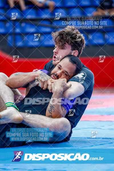 Campeonato de Jiu-Jitsu Super Pro NOGI 2024