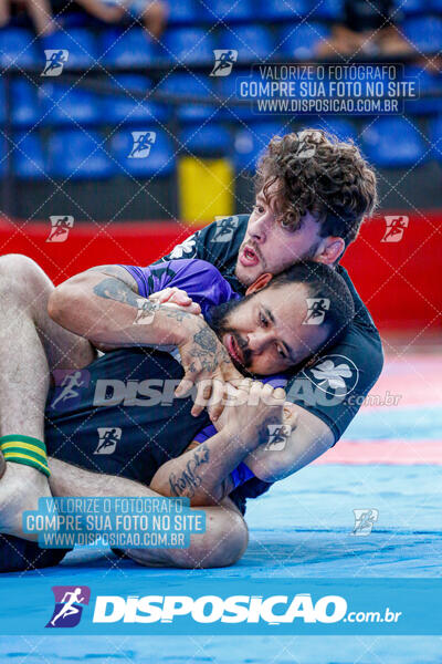 Campeonato de Jiu-Jitsu Super Pro NOGI 2024