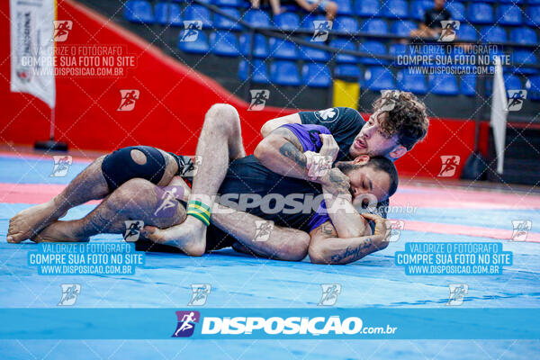 Campeonato de Jiu-Jitsu Super Pro NOGI 2024