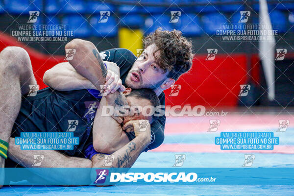 Campeonato de Jiu-Jitsu Super Pro NOGI 2024