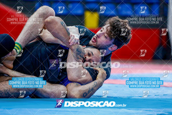 Campeonato de Jiu-Jitsu Super Pro NOGI 2024