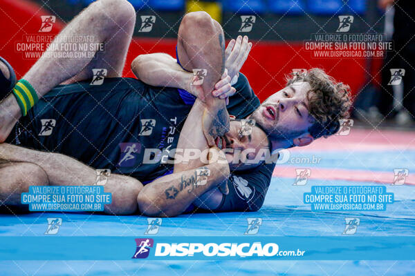 Campeonato de Jiu-Jitsu Super Pro NOGI 2024