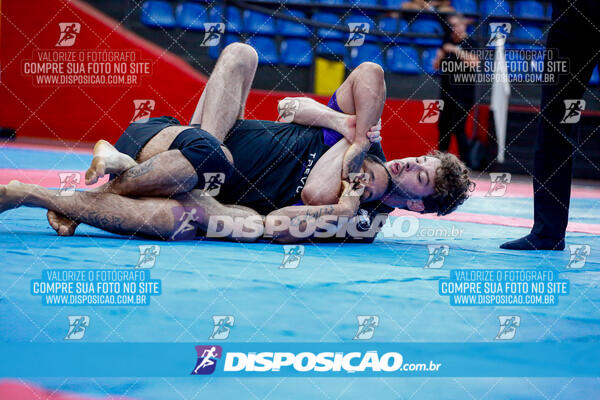 Campeonato de Jiu-Jitsu Super Pro NOGI 2024