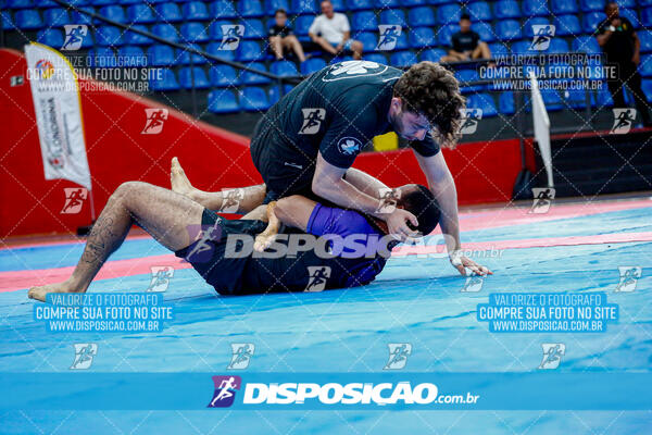 Campeonato de Jiu-Jitsu Super Pro NOGI 2024