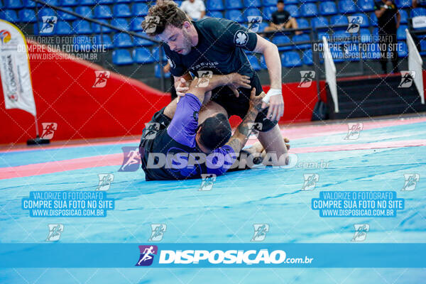 Campeonato de Jiu-Jitsu Super Pro NOGI 2024