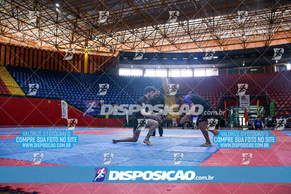 Campeonato de Jiu-Jitsu Super Pro NOGI 2024