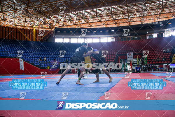 Campeonato de Jiu-Jitsu Super Pro NOGI 2024