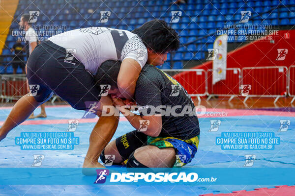 Campeonato de Jiu-Jitsu Super Pro NOGI 2024