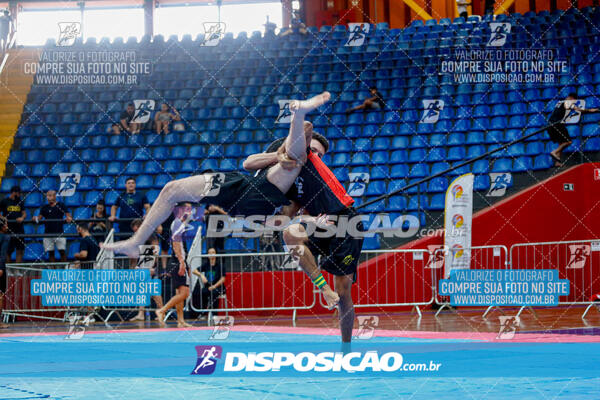 Campeonato de Jiu-Jitsu Super Pro NOGI 2024