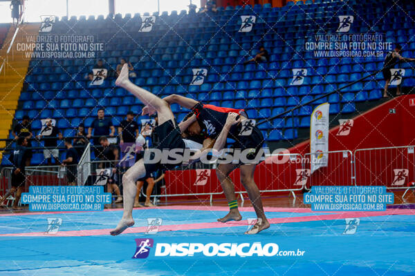 Campeonato de Jiu-Jitsu Super Pro NOGI 2024