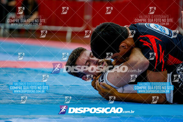 Campeonato de Jiu-Jitsu Super Pro NOGI 2024