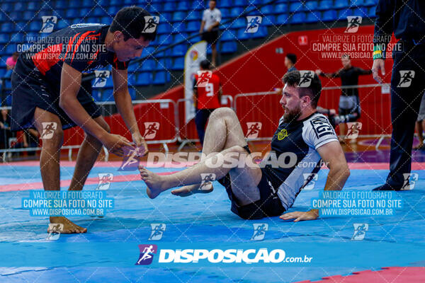 Campeonato de Jiu-Jitsu Super Pro NOGI 2024