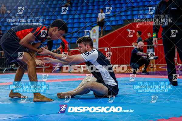 Campeonato de Jiu-Jitsu Super Pro NOGI 2024