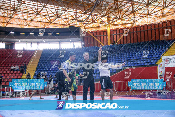 Campeonato de Jiu-Jitsu Super Pro NOGI 2024