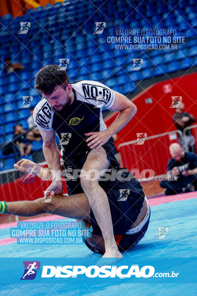 Campeonato de Jiu-Jitsu Super Pro NOGI 2024