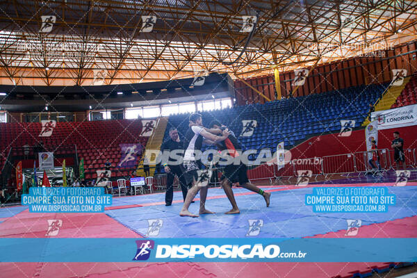 Campeonato de Jiu-Jitsu Super Pro NOGI 2024