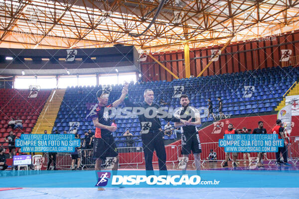 Campeonato de Jiu-Jitsu Super Pro NOGI 2024