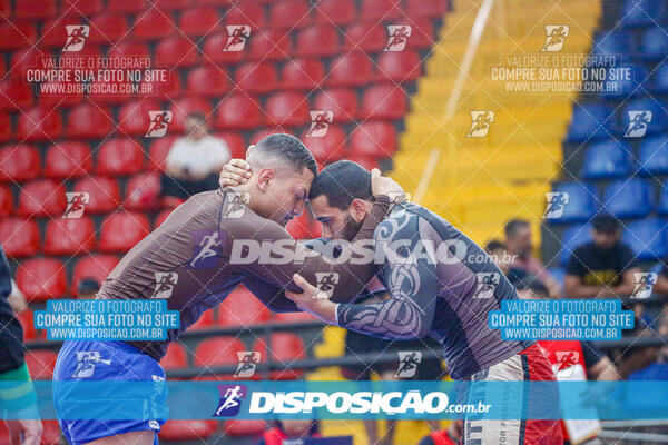 Campeonato de Jiu-Jitsu Super Pro NOGI 2024