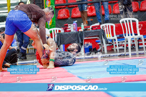 Campeonato de Jiu-Jitsu Super Pro NOGI 2024