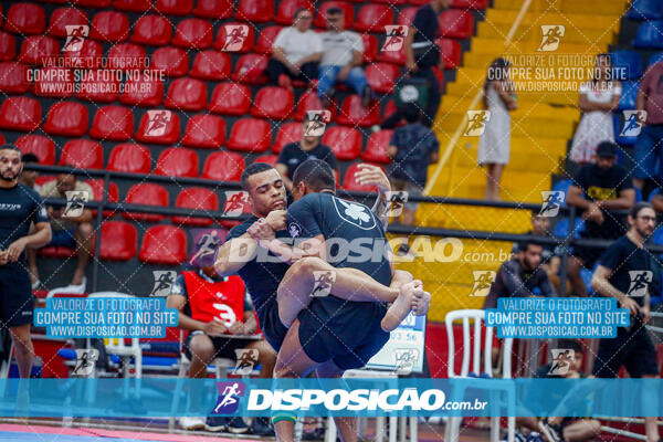 Campeonato de Jiu-Jitsu Super Pro NOGI 2024