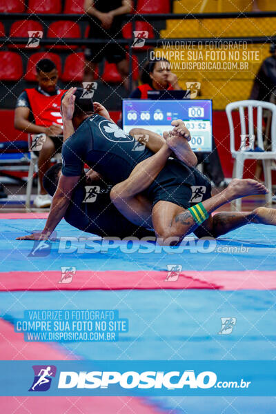 Campeonato de Jiu-Jitsu Super Pro NOGI 2024