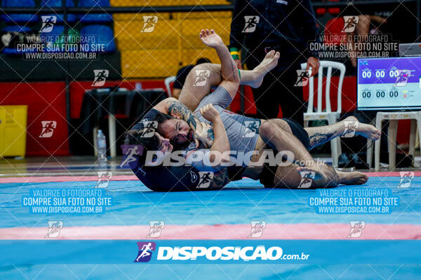 Campeonato de Jiu-Jitsu Super Pro NOGI 2024